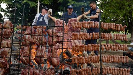 Tandil se prepara para la 5° edición del 