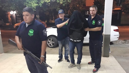 Una fiscal y dos policías son investigados por supuesta protección al narco 