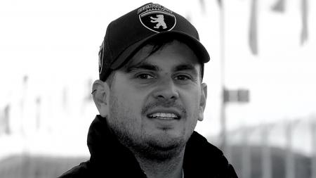 Murió en un accidente Agustín Herrera, reconocido piloto de Turismo Nacional
