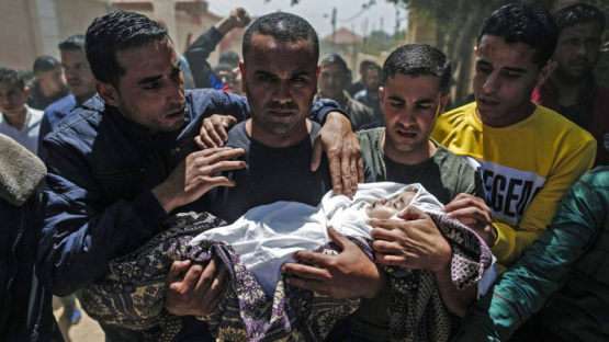 Crece el número de países que critica el ataque de Israel a la Franja de Gaza