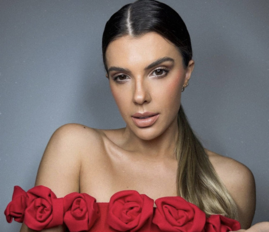 The Inspiring Journey of Vivi Di Domenico