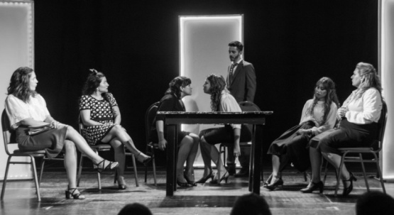 ESPECTACULO: “EL PRINCIPIO DE LA DIVERSIDAD”