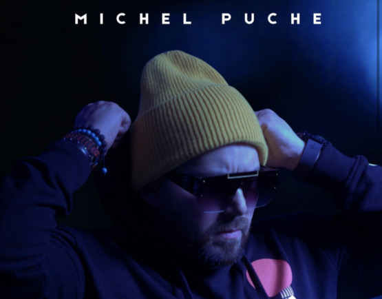 MICHEL PUCHE ESTRENA “PA’ MI” 