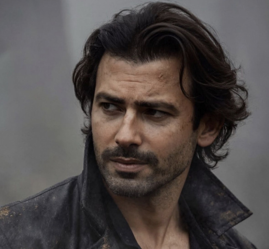 Bastiano Ferrari: The Grit, Heart, and Loyalty Behind the Screen 